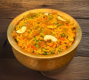 Singapuri fried rice