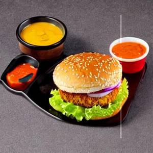 Veg Burger