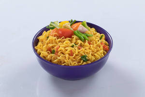 Matar maggi
