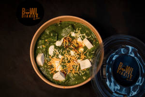 Paneer Palak
