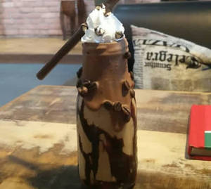 Tcr's Coffee