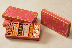 Assorted Sweet Box - 9