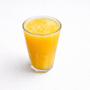 Fresh Orange Juice 