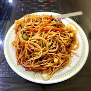 Chowmein