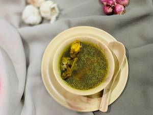 Mutton Pepper Soup