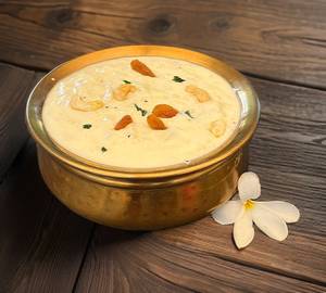 Curd rice