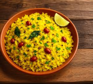 Poha