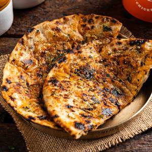 Amritsari Stuffed Kulcha