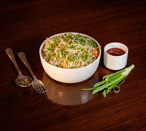 Veg Soft Noodles