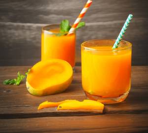 Mango Flavour Juice