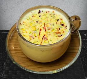 Dry Fruit Milk