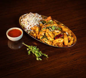 Paneer Majestic