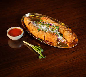 Veg Spring Roll