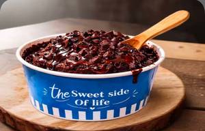 Brownie Fudge