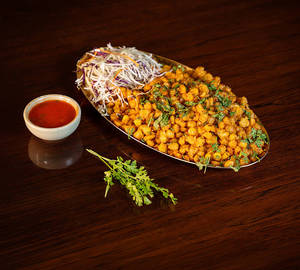 Crispy Corn