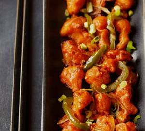 Chilli Gobi