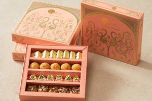 Assorted Sweet Box - 5