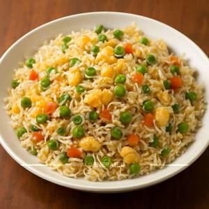 Egg Fried Rice