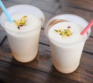 Sweet Lassi (2) Glass