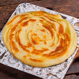 Malabar Paratha