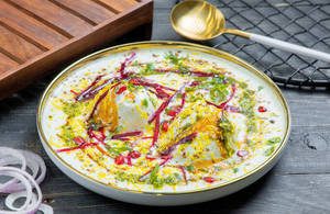 Bhalla Papdi