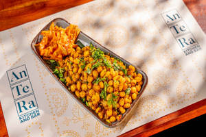 Crispy Corn