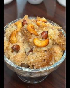 Double Ka Meetha