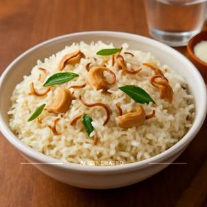Ghee Rice