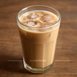Cold Coffee