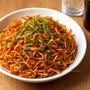 Chinese Bhel