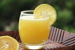 Musambi Juice
