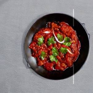 Spanish chilli