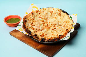 Mix Kulcha