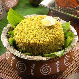 Donne Biryani Rice