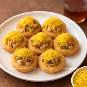 Sev Puri