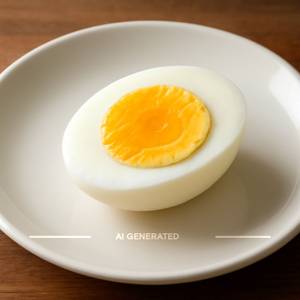 Boiled Egg