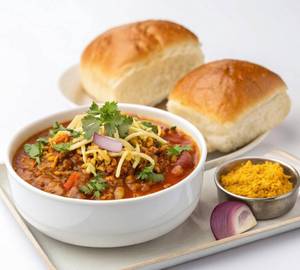Puneri Misal [4PAV]