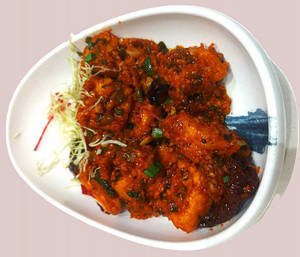 Paneer 65