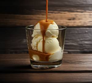 Affogato