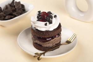 Black Forest Pastry