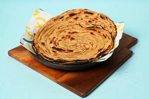 Laccha Paratha