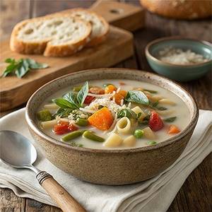 Minestrone