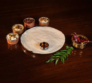 Megastar Dosa