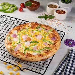 Premium Pizza