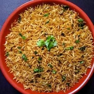 Biryani Rice Mr