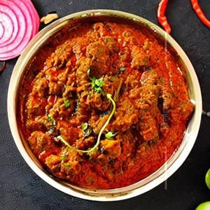 Baingan Masala