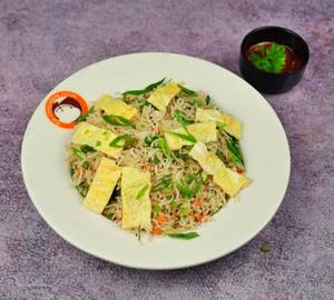 Egg Fried Rice