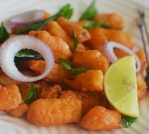 Baby Corn 65