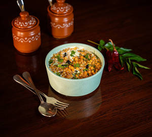 Dahi Vada (10am - 11pm)