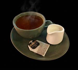 Darjeeling tea